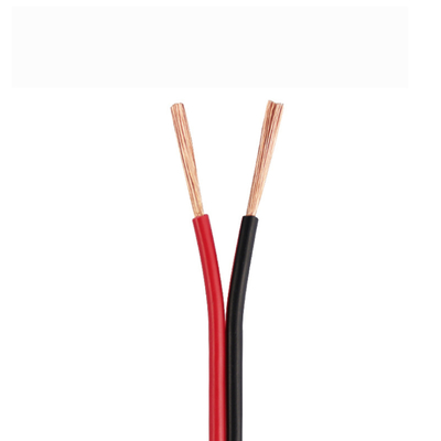 Прочное красного и черного аудио диктора провода multiscene CE жаропрочное