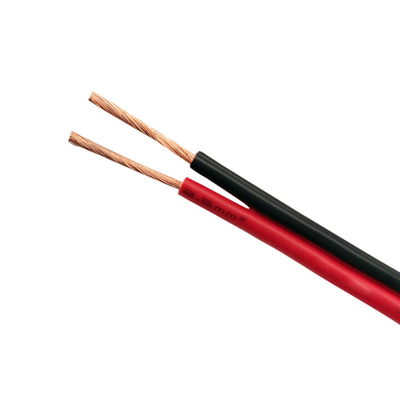 Antiwear кабель для дикторов, пламя Multiscene аудио - retardant изолированный провод диктора