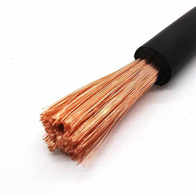 Силовой кабель неопрена жароустойчивый для алкалиа сварочного аппарата устойчивого