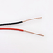 Бескислородный медный одиночный PVC кабеля ядра 2.5mm2 изолировал