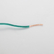 Ядр 6mm2 чистого медного отечественного изолированного кабеля PVC провода BV одиночное
