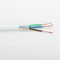 Жаропрочная медная проволока PVC бескислородная, гибкий кабель диаметра 7.2mm электрический