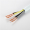 Жароустойчивый электрический кабель гибкого трубопровода, прямо PVC 2,5 кв Mm изолировал гибкий провод