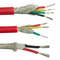 Влагостойкое PE изолировало электрический алкали кабельной проводки устойчивый