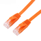 Практически гибкий провод кабеля Oilproof Cat6, кабель интернета заплаты локальных сетей 26AWG