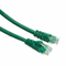 Multicolor огнезамедлительное кабеля кота 5 локальных сетей защищаемое жаропрочное