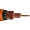 Оболочка кабеля 1.5-10 жаропрочного Antiwear гибкого трубопровода 3 ядров резиновая кв