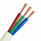 Домочадец обшивая гибкий участок 3 IEC 60228 электрического кабеля