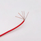 Провод с сердечником Oilproof Multiscene одиночный 2,5 Mm, кабель одиночной нити PVC медный