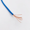 Водоустойчивые медные 2,5 Sqmm 1 кабель ядра, жаропрочный одиночный кабель гибкого трубопровода ядра
