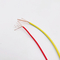 Алкали медного кабеля нетоксического ядра mildewproof одиночного гибкий устойчивый