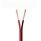 Прочное красного и черного аудио диктора провода multiscene CE жаропрочное